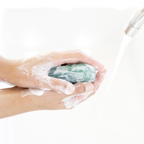 Rolul săpunului în menţinerea stării de sănătate