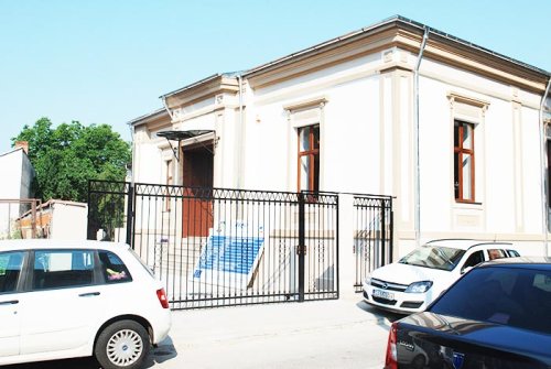 IPS Irineu va inaugura Centrul „Mitropolitul Firmilian“