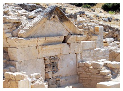 A fost descoperit mormântul Sfântului Apostol Filip