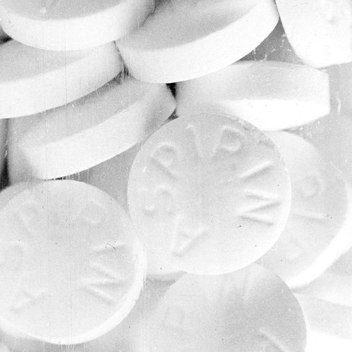 Aspirina şi efectele sale