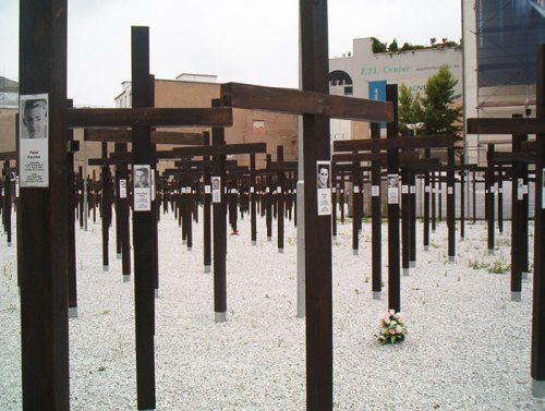 Victimele regimurilor totalitare au fost comemorate în UE