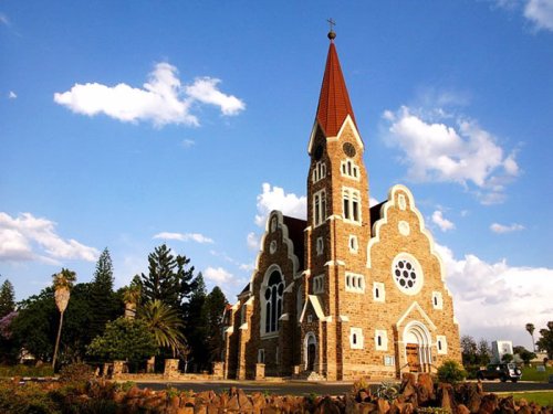 Biserica Ortodoxă din Botswana a fost recunoscută oficial