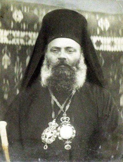136 de ani de la naşterea episcopului Vartolomeu al Râmnicului