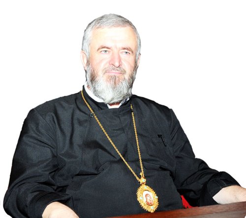 Hotarele Ortodoxiei
