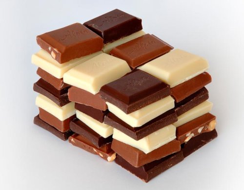 Ciocolata oferă protecţie cardiovasculară