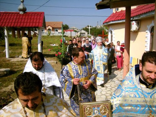 Cel mai mare aşezământ social din Basarabia