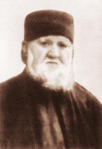 Monahul Gamaliil Păvăloiu, tipograful de la Neamţ