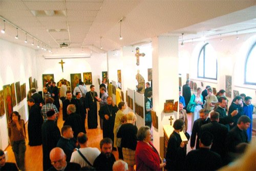 Mărturii de artă şi cultură ortodoxă