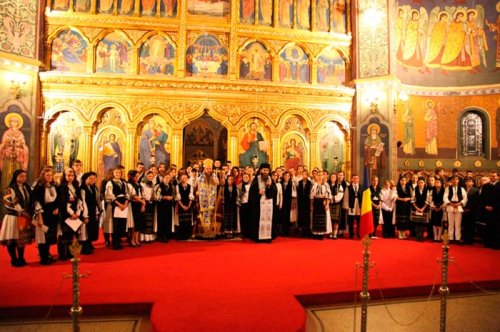 Sfinţii Ardeleni, sărbătoriţi la Sibiu şi Sălişte