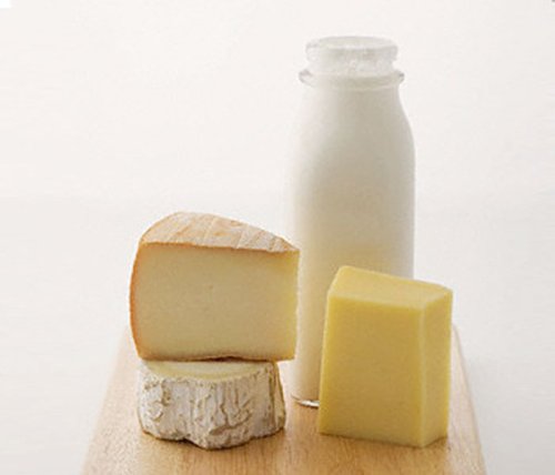 „România nu are voie să importe produse lactate“