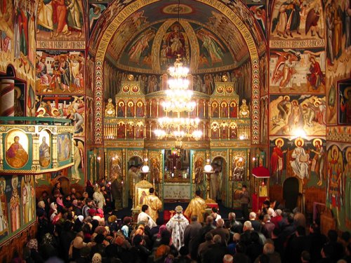 Ortodoxia şi preotul în contextul actual