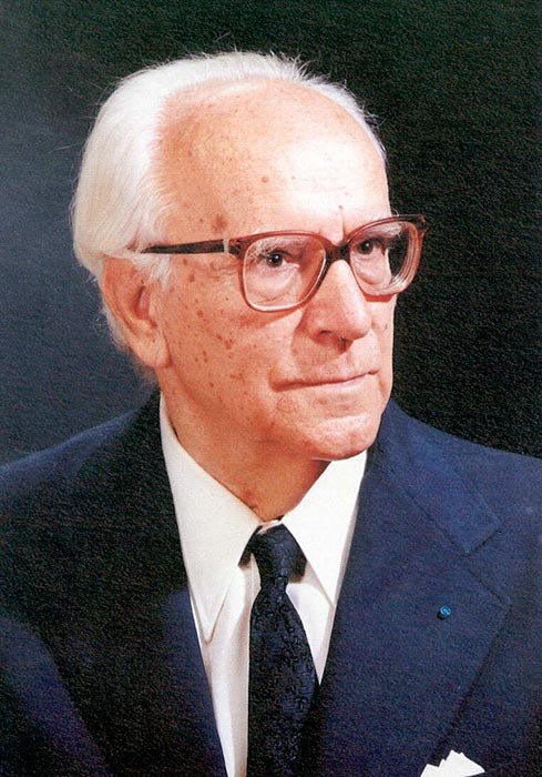 Centenar Alexandru Ciorănescu