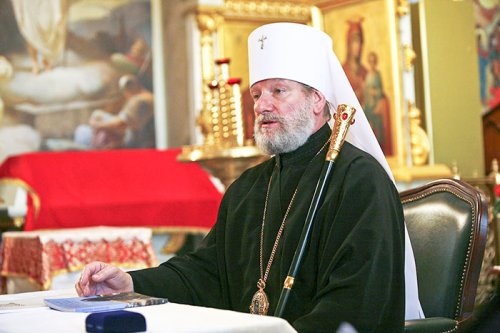 Cehia şi Slovacia îşi redescoperă temeliile ortodoxe