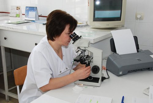 Metodă nouă de identificare a tumorilor ovariene