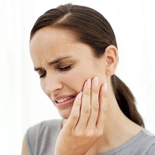 Durerile dentare în sezonul rece