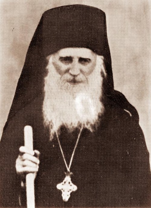 Duhovnicul Daniil Pricop de la Slatina suceveană