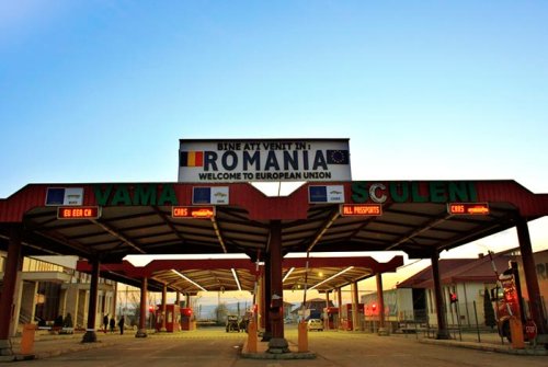 Românii şi bulgarii culeg roadele aderării la UE