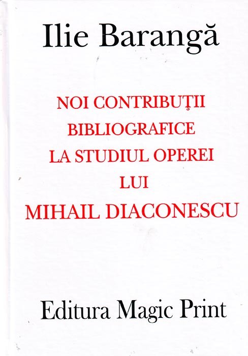 Mihail Diaconescu, un apologet al Ortodoxiei