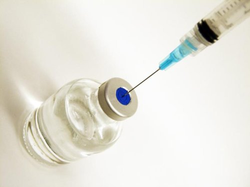 Campania de vaccinare antigripală, sistată pentru o săptămână