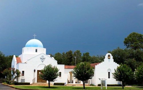 Biserica „Sfântul Atanasie“ din Gulf Shores, Statele Unite, va fi sfinţită