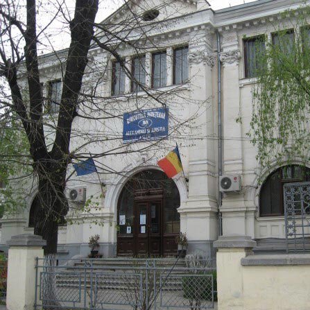 Activităţi culturale la Biblioteca Aman din Craiova