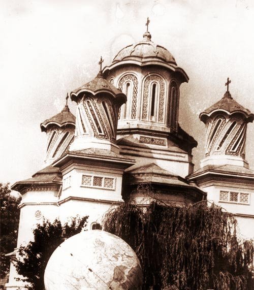 Bisericile oraşului Bălţi din Basarabia în secolul trecut