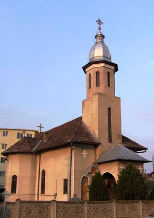 Cerc preoţesc în Protopopiatul Cluj II