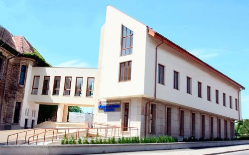 Expoziţie la Muzeul Olteniei din Craiova