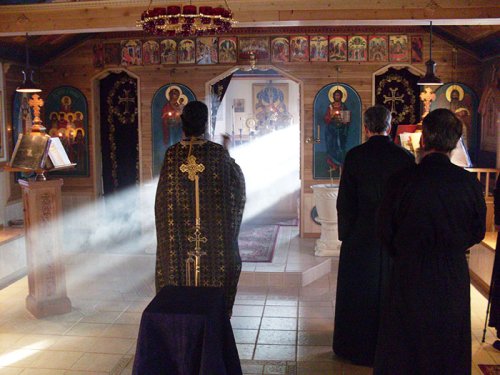 Ortodoxia pe glob