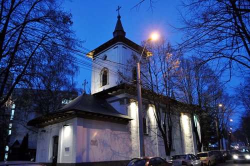 Sărbătoarea Sfinţilor 40 de Mucenici în Moldova