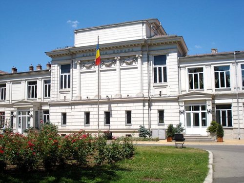 Academia Română a împlinit 146 de ani