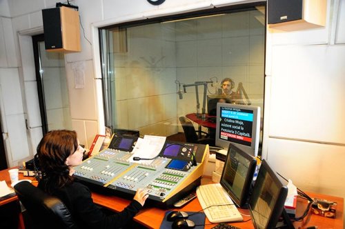 Radio Trinitas a împlinit 14 ani