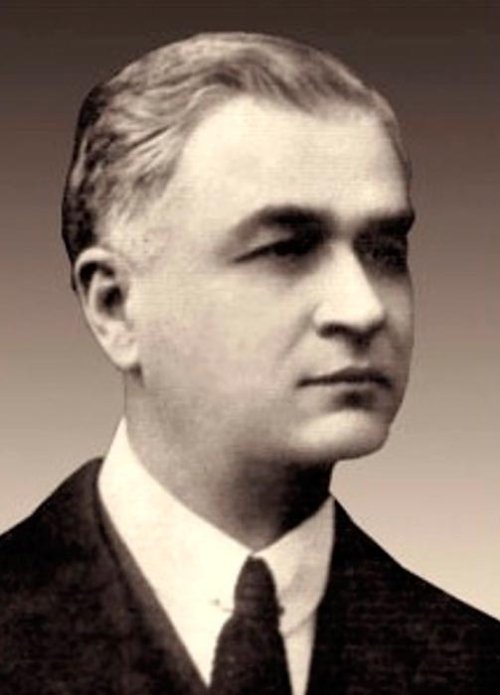 Nicolae Vasilescu Karpen, un inventator genial