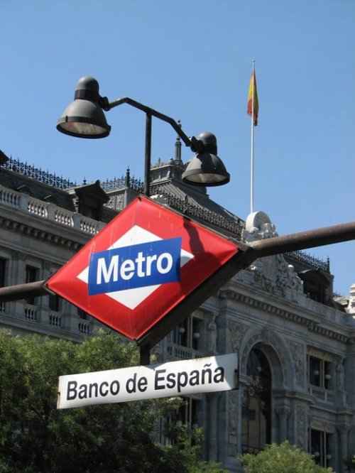 Spania cere ajutor financiar