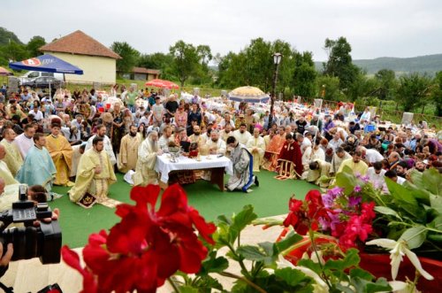 Sărbătoarea Naşterii Sfântului Ioan Botezătorul în Oltenia