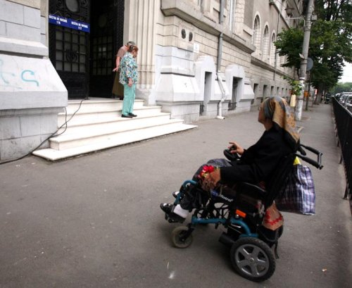 Acte necesare pentru pensia de invaliditate