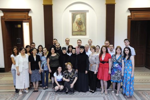 Comunicare şi comuniune eclesială în spaţiul ortodox