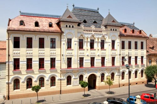 Admitere la Facultatea de Teologie din Sibiu