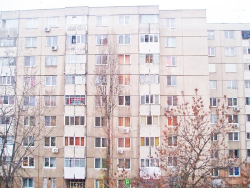 Cum arată locuinţele românilor