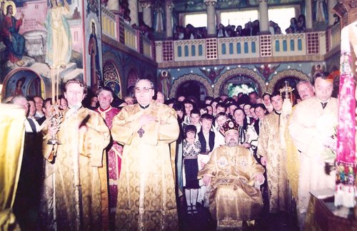 Amintiri despre un „prinţ al Ortodoxiei“