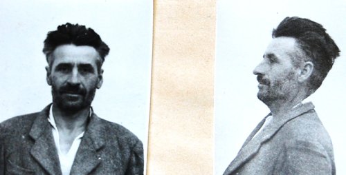Părintele Pascu Trif în închisoarea comunistă