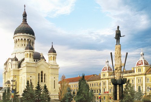 Concurs pentru posturile vacante de preot în Arhiepiscopia Clujului