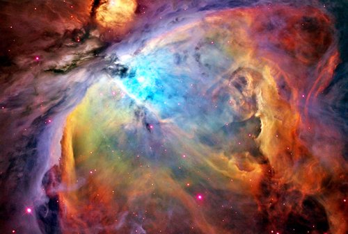 Taina Creaţiei şi încercările cosmologiilor recente