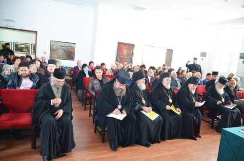 Evenimente bisericeşti la Silistra, Bulgaria