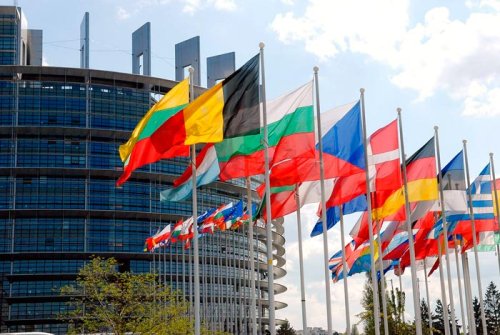 „Uniunea Europeană va deveni o federaţie“