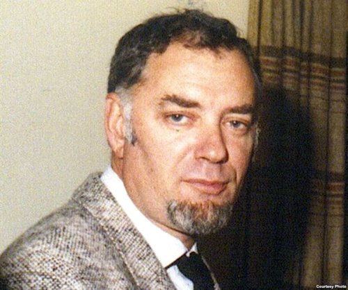 Istoricul Vlad Georgescu, o jertfă a anilor '80