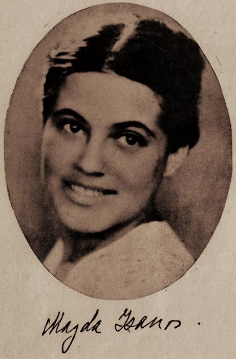 Magda Isanos, o voce feminină aparte a scrisului românesc