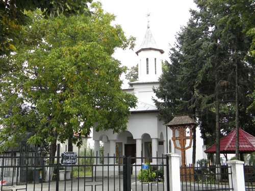 Seri duhovniceşti la Biserica Harşu din Craiova