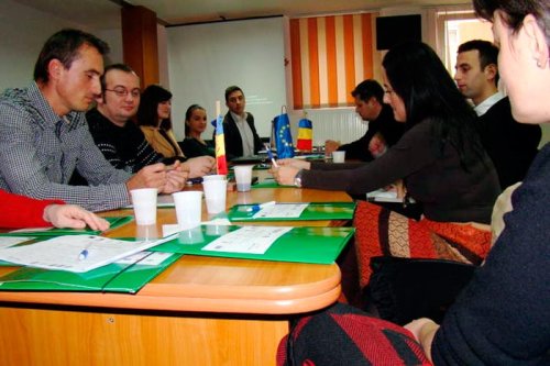 Proiect integrarea socială a foştilor deţinuţi la Alba Iulia