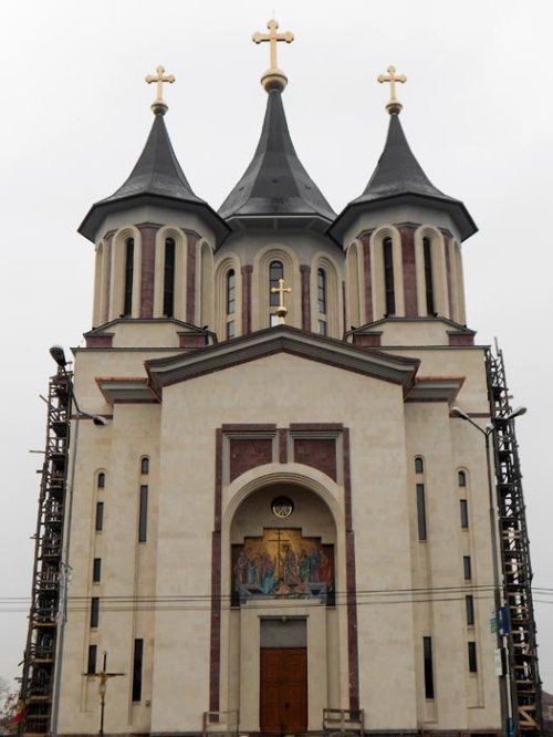 Sfântul Nicolae sărbătorit în bisericile ardelene